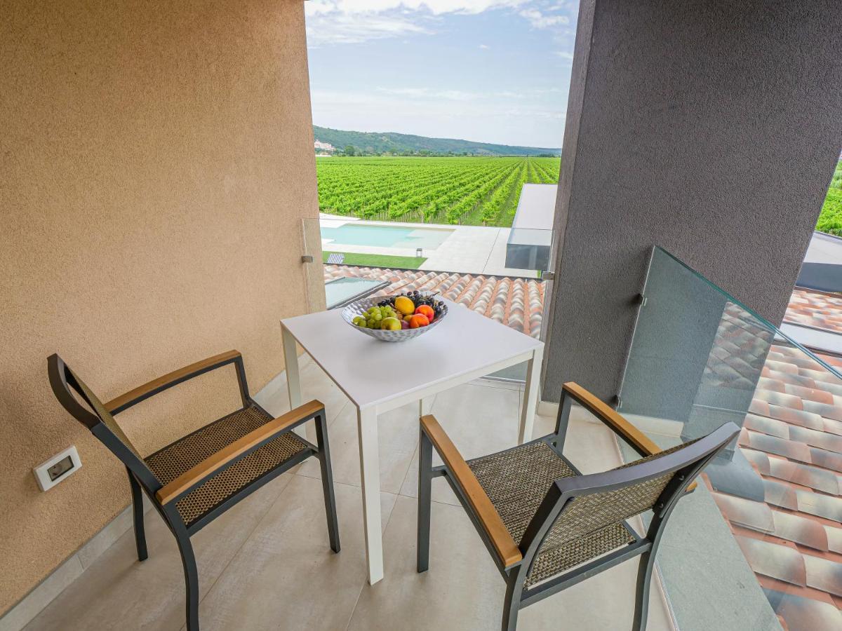 Casa Mulino - Where The Vineyards Meet The Sea Sečovlje 외부 사진