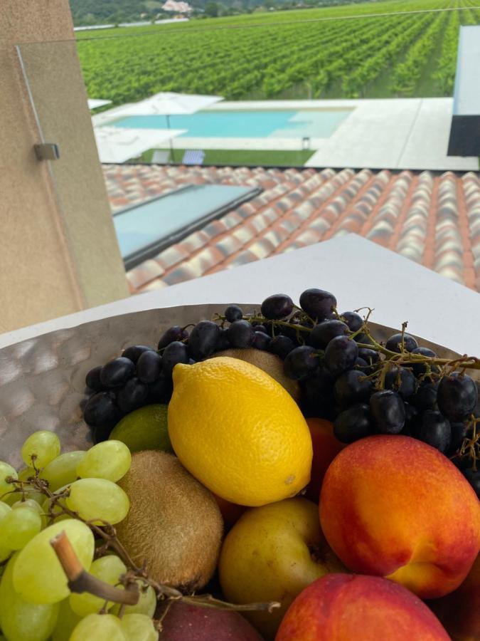 Casa Mulino - Where The Vineyards Meet The Sea Sečovlje 외부 사진